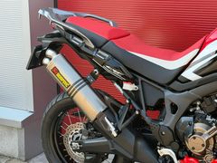 Honda CRF 1000 L Africa Twin Adventure Sports 2017 occasion – foto 13 van 24