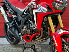 Honda CRF 1000 L Africa Twin Adventure Sports 2017 occasion – foto 17 van 24