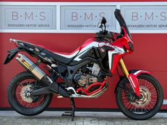 Honda CRF 1000 L Africa Twin Adventure Sports 2017 occasion – foto 1 van 24