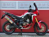 HONDA CRF 1000 L AFRICA TWIN ADVENTURE SPORTS