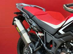 Honda CRF 1000 L Africa Twin Adventure Sports 2017 occasion – foto 14 van 24