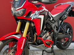 Honda CRF 1000 L Africa Twin Adventure Sports 2017 occasion – foto 8 van 24