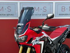 Honda CRF 1000 L Africa Twin Adventure Sports 2017 occasion – foto 6 van 24