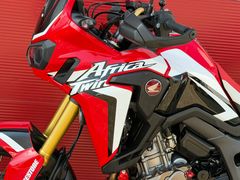 Honda CRF 1000 L Africa Twin Adventure Sports 2017 occasion – foto 7 van 24