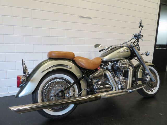 yamaha - xv-1600-wildstar