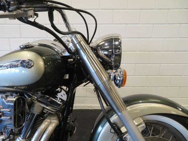 yamaha - xv-1600-wildstar