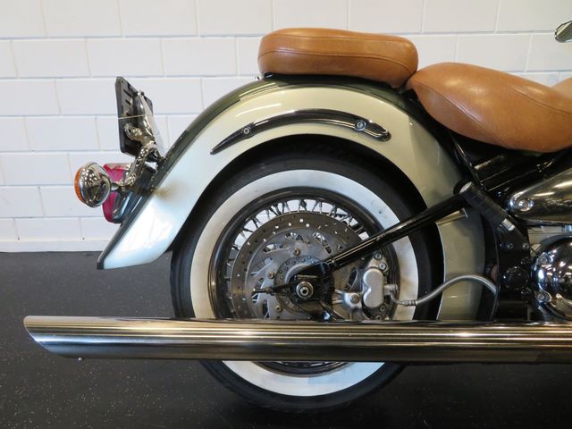 yamaha - xv-1600-wildstar