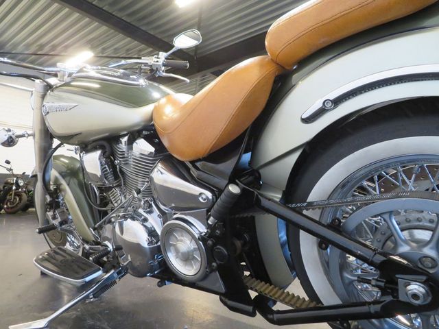 yamaha - xv-1600-wildstar