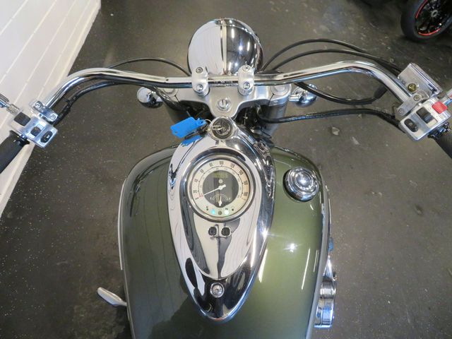 yamaha - xv-1600-wildstar