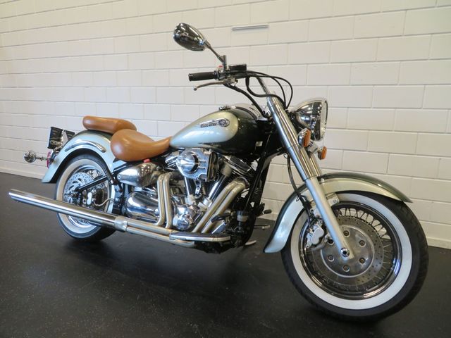 yamaha - xv-1600-wildstar