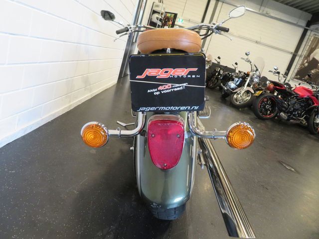 yamaha - xv-1600-wildstar