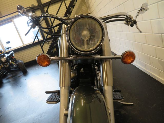 yamaha - xv-1600-wildstar