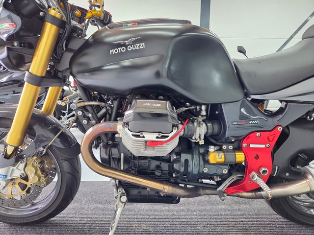 moto-guzzi - v-11-sport-scura