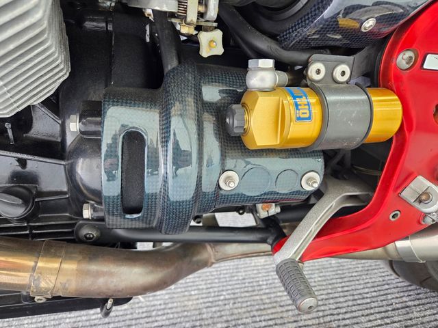 moto-guzzi - v-11-sport-scura