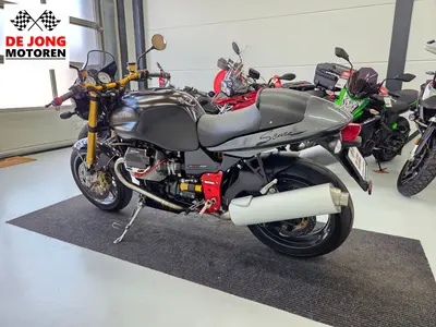 MOTO GUZZI V 11 SPORT SCURA – foto 3