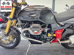 Moto Guzzi V 11 Sport Scura 2002 occasion – foto 10 van 21