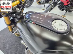 Moto Guzzi V 11 Sport Scura 2002 occasion – foto 12 van 21
