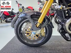 Moto Guzzi V 11 Sport Scura 2002 occasion – foto 7 van 21