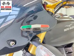 Moto Guzzi V 11 Sport Scura 2002 occasion – foto 9 van 21