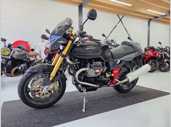 Moto Guzzi V 11 Sport Scura 2002 occasion