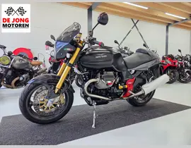 Moto Guzzi V 11 Sport Scura 2002 occasion