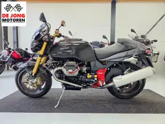 Moto Guzzi V 11 Sport Scura 2002 occasion – foto 2 van 21