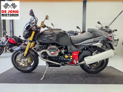 MOTO GUZZI V 11 SPORT SCURA – foto 2