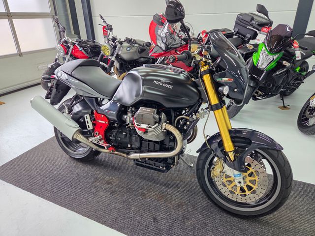 moto-guzzi - v-11-sport-scura