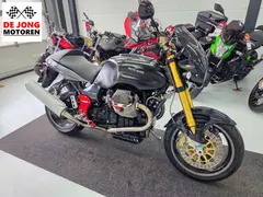Moto Guzzi V 11 Sport Scura 2002 occasion – foto 4 van 21