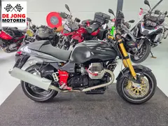 Moto Guzzi V 11 Sport Scura 2002 occasion – foto 5 van 21