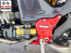 Moto Guzzi V 11 Sport Scura 2002 occasion – foto 14 van 21