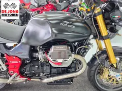 Moto Guzzi V 11 Sport Scura 2002 occasion – foto 17 van 21