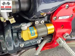 Moto Guzzi V 11 Sport Scura 2002 occasion – foto 13 van 21