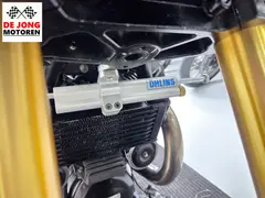Moto Guzzi V 11 Sport Scura 2002 occasion – foto 16 van 21
