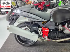 Moto Guzzi V 11 Sport Scura 2002 occasion – foto 18 van 21