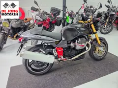 Moto Guzzi V 11 Sport Scura 2002 occasion – foto 6 van 21