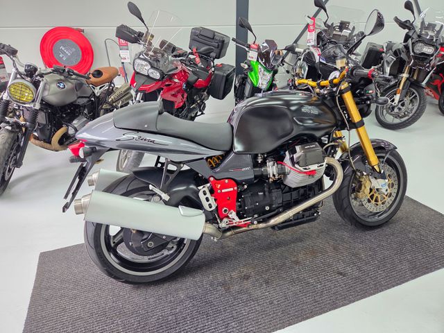 moto-guzzi - v-11-sport-scura