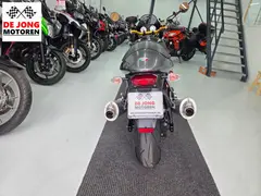 Moto Guzzi V 11 Sport Scura 2002 occasion – foto 19 van 21