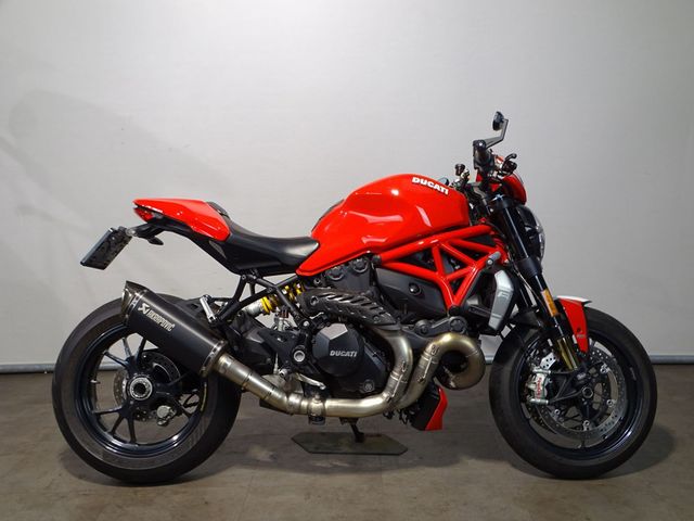 ducati - monster-1200-r