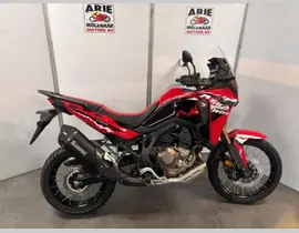 Honda CRF 1100 L Africa Twin 2026 nieuw