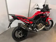 Honda CRF1100L Africa Twin 2026 nieuw – foto 3 van 5