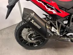 Honda CRF1100L Africa Twin 2026 nieuw – foto 5 van 5