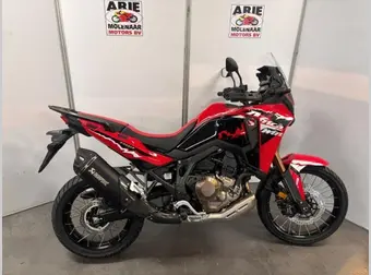 Honda CRF 1100 L Africa Twin 2026 nieuw