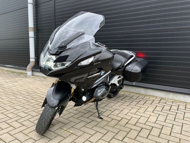 bmw - r-1250-rt