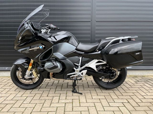bmw - r-1250-rt