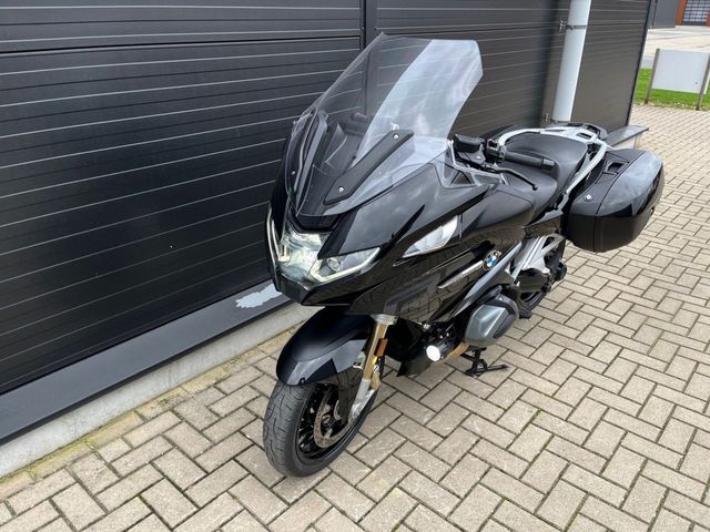bmw - r-1250-rt