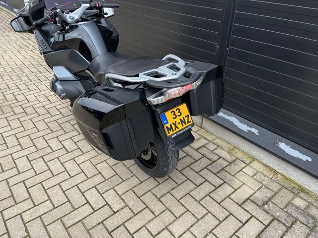 bmw - r-1250-rt