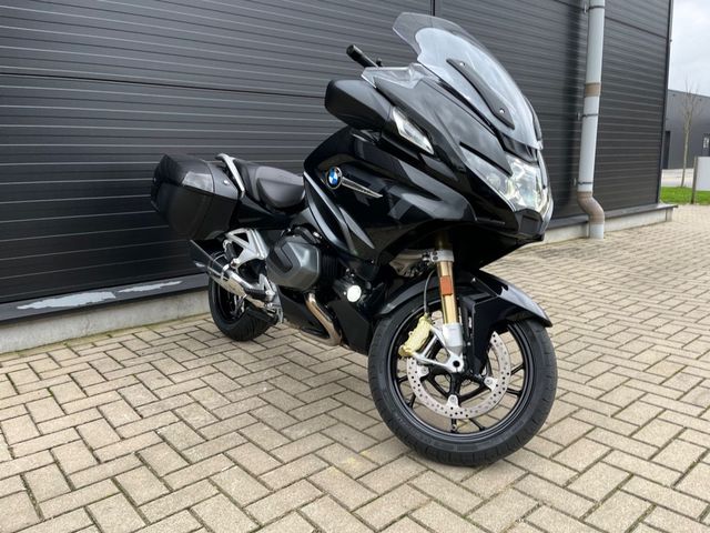 bmw - r-1250-rt