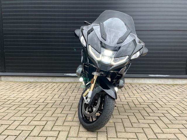 bmw - r-1250-rt