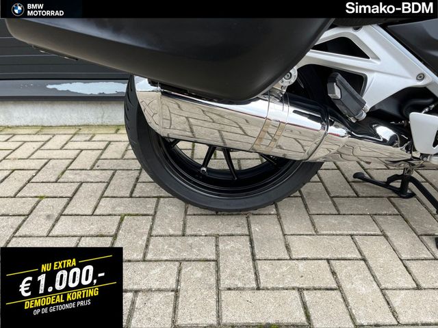 bmw - r-1250-rt